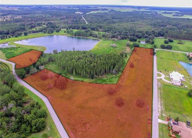 Property at 9 Outlaw Way, Land O Lakes, FL 34639
