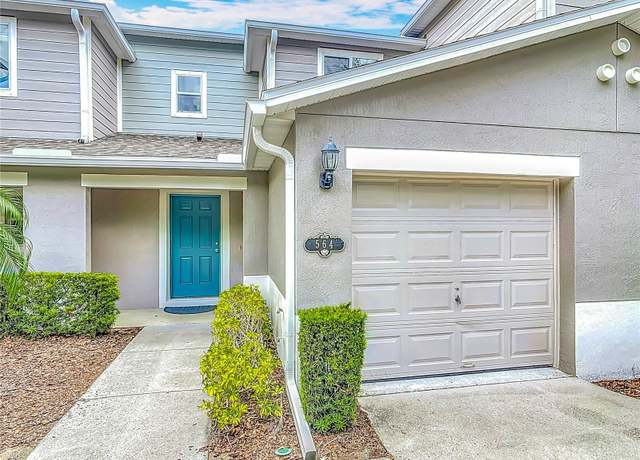 Property at 564 Mount Olympus Blvd, New Smyrna Beach, FL 32168, 2 beds, 2.5 baths