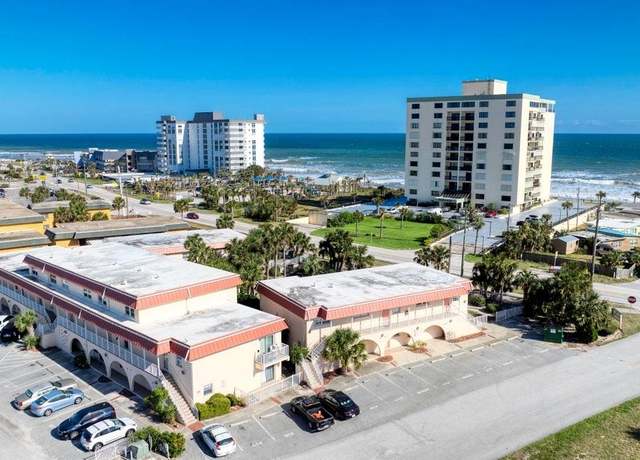 Property at 1510 Ocean Shore Blvd #3120, Ormond Beach, FL 32176, 2 beds, 1 bath