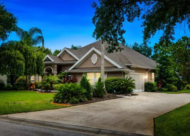 Property at 148 Deep Woods Way, Ormond Beach, FL 32174, 3 beds, 2.5 baths