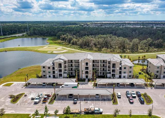 Property at 18114 Gawthrop Dr #306, Bradenton, FL 34211, 2 beds, 2 baths