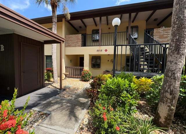 Property at 4414 Spicewood Dr Unit C, Bradenton, FL 34208, 2 beds, 2 baths
