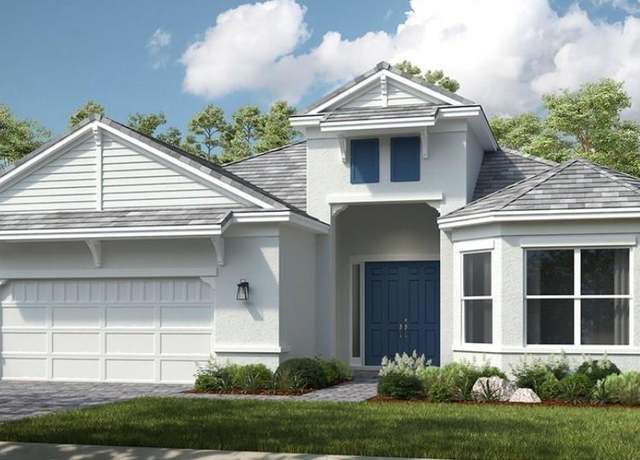 Property at 10471 Eclipse St, Sarasota, FL 34241, 3 beds, 3 baths