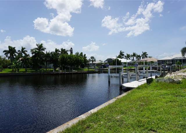Property at 1417 Kittiwake Dr, Punta Gorda, FL 33950