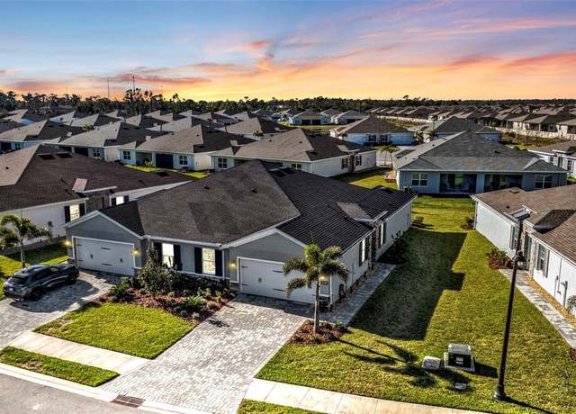 Property at 16300 Coconut Palm Dr, Port Charlotte, FL 33953, 3 beds, 2 baths