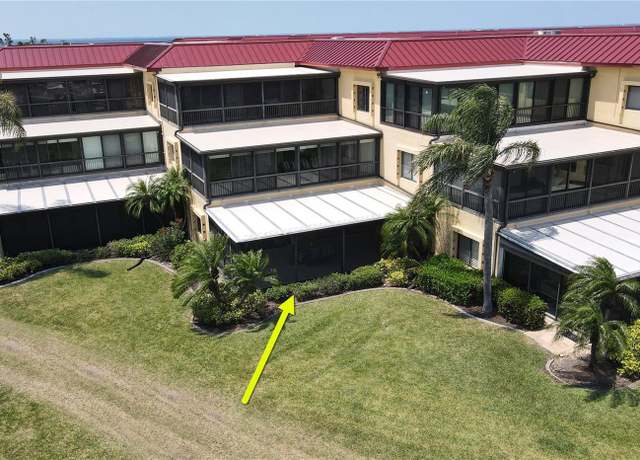 Property at 3260 Southshore Dr Unit 65A, Punta Gorda, FL 33955, 3 beds, 2 baths