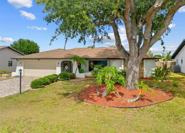 Property at 158 Norman St, Port Charlotte, FL 33954, 3 beds, 2 baths