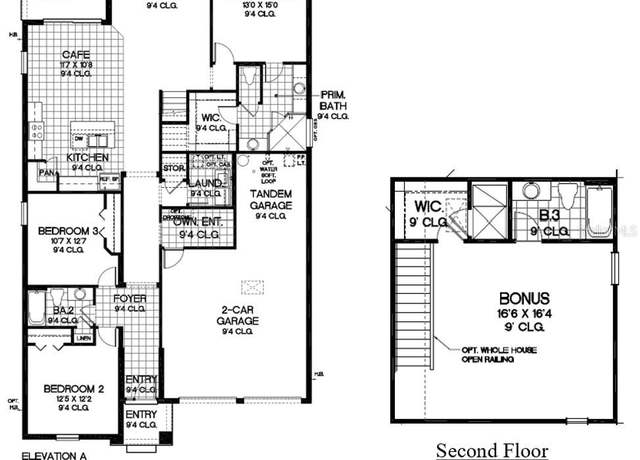 Property at 5119 Firebush Dr, Apopka, FL 32712, 3 beds, 3 baths