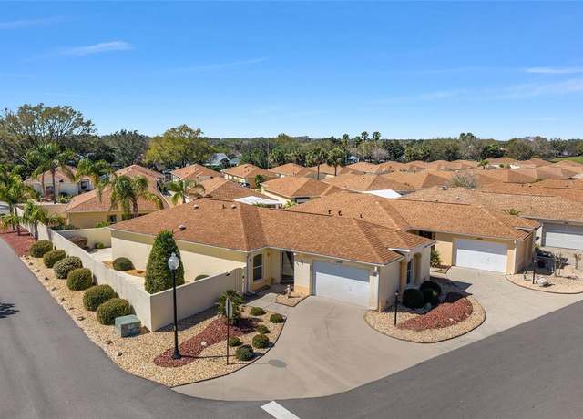Property at 1202 San Bernardo Rd, The Villages, FL 32162, 2 beds, 2 baths