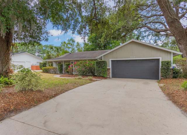 Property at 8410 Lake Bosse Dr, Orlando, FL 32810, 3 beds, 2 baths