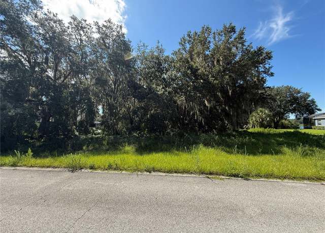 Property at Lot 98 Bear Den Dr, Eustis, FL 32736