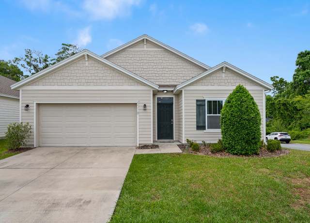 Property at 6018 SW 84 St, Gainesville, FL 32608, 4 beds, 2 baths