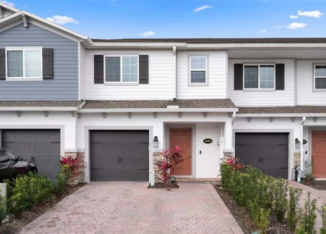 Property at 5002 Rain Shadow Dr, St Cloud, FL 34772, 3 beds, 2.5 baths