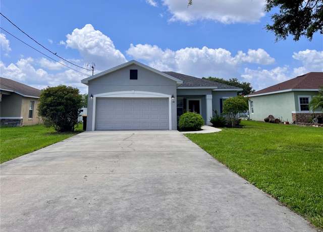 Property at 14 Morton Rd, Winter Haven, FL 33881, 3 beds, 2 baths