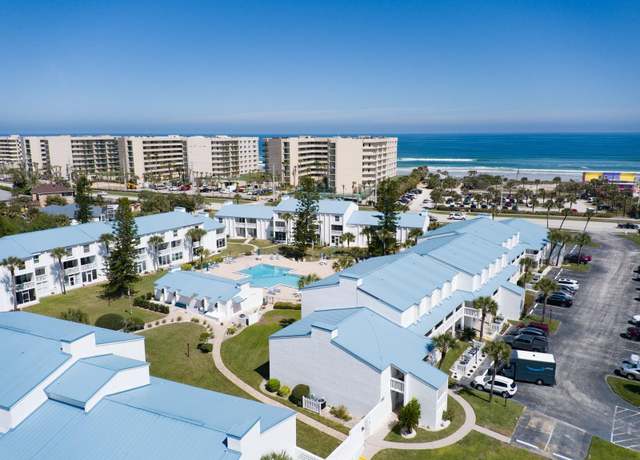 Property at 4590 S Atlantic Ave Unit 258A, Ponce Inlet, FL 32127, 2 beds, 2.5 baths