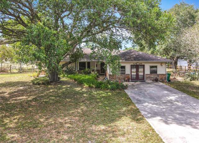 Property at 3320 Grantline Rd, Mims, FL 32754, 3 beds, 2 baths