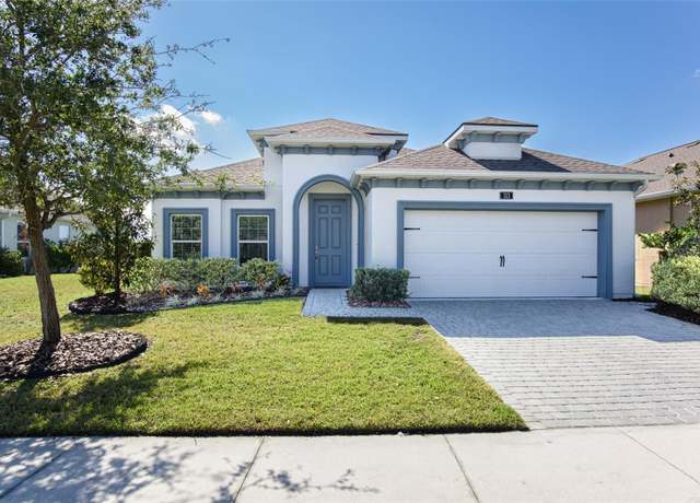 Property at 113 Azure Mist Way, Daytona Beach, FL 32124, 4 beds, 3 baths