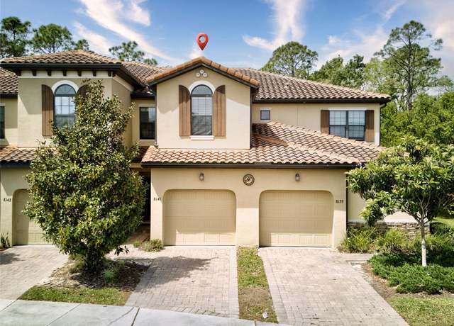 Property at 8141 Roseville Blvd, Davenport, FL 33896, 3 beds, 2.5 baths