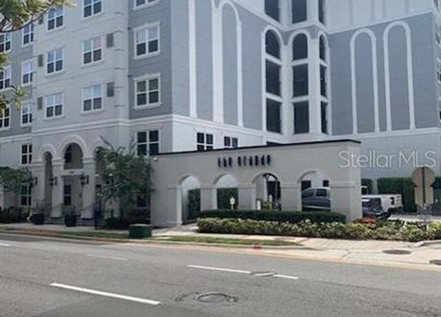 Property at 204 E South St #5057, Orlando, FL 32801, 2 beds, 2 baths