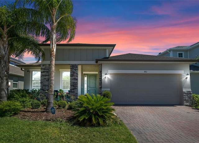 Property at 861 Grazie Loop, Davenport, FL 33837, 4 beds, 2 baths