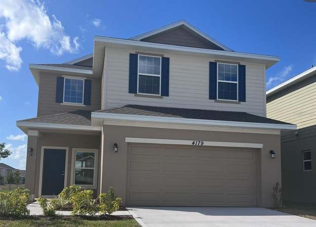 Property at Undisclosed address, St Cloud, FL 34773, 4 beds, 2.5 baths