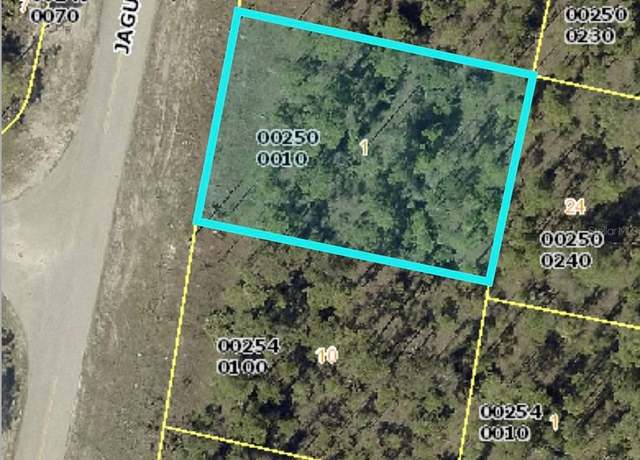 Property at 436 Jaguar Blvd, Lehigh Acres, FL 33974