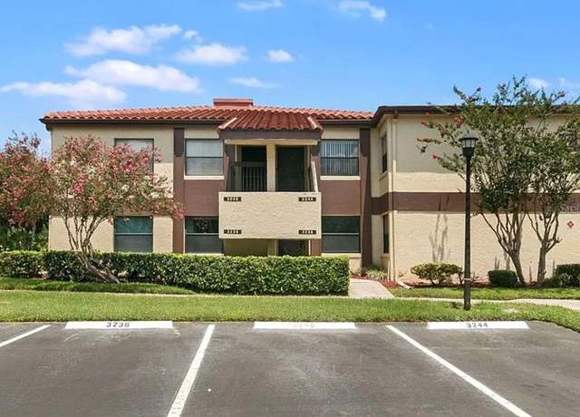 Property at 3244 Candle Ridge Dr #20, Orlando, FL 32822, 2 beds, 2 baths