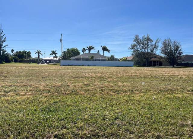 Property at 1978 1980 1982 Diplomat Pkwy E, Cape Coral, FL 33909