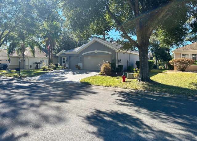 Property at 13300 SE 97th Terrace Rd, Summerfield, FL 34491, 2 beds, 2 baths