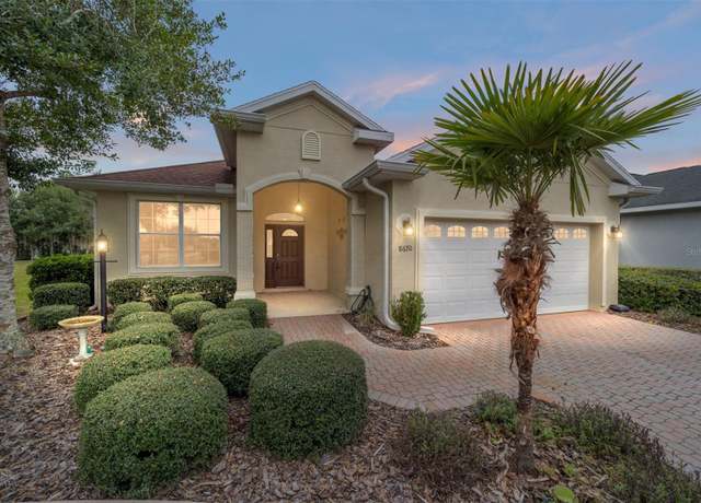 Property at 8670 SW 88th Pl, Ocala, FL 34481, 3 beds, 2 baths