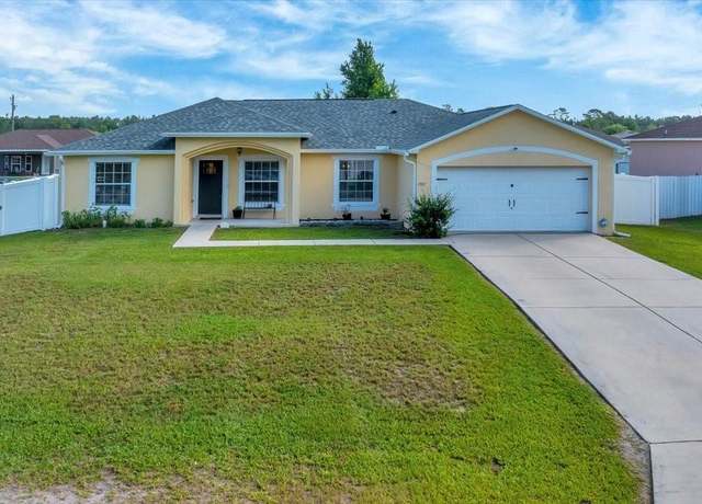 Property at 7327 SW 129th Ln, Ocala, FL 34473, 3 beds, 2 baths