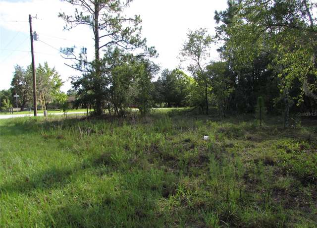 Property at Lot 26 SE 136 Ter, Dunnellon, FL 34431