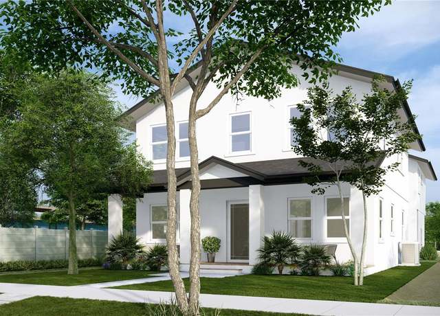 Property at 5032 20th Ave N, St Petersburg, FL 33710, 5 beds, 5 baths