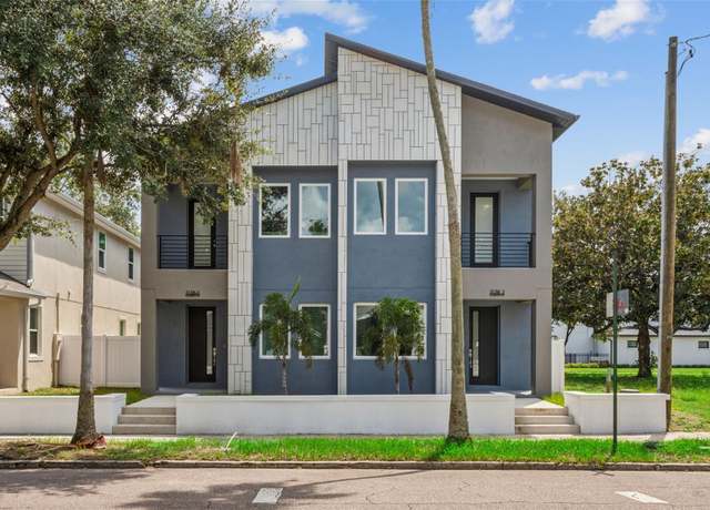 Property at 2138 -1 W Beach St, Tampa, FL 33607, 3 beds, 2.5 baths