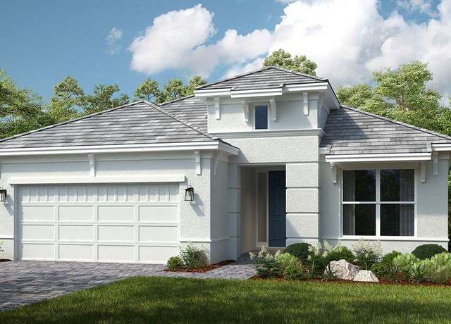 Property at 4504 Isonzo Way, Wesley Chapel, FL 33543, 3 beds, 3 baths