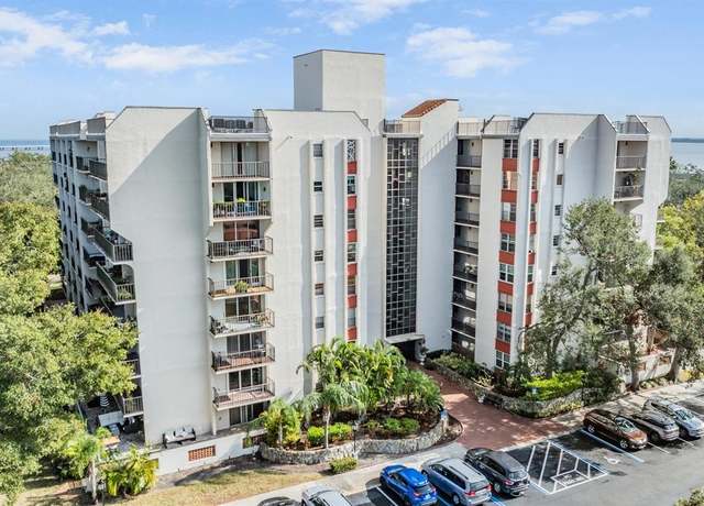 Property at 2699 Seville Blvd #403, Clearwater, FL 33764, 2 beds, 2 baths