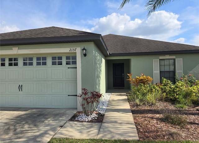 Property at 2157 Geneva Dr, Lakeland, FL 33805, 3 beds, 2 baths