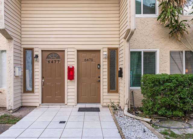 Property at 6475 23rd St N, St Petersburg, FL 33702, 3 beds, 2.5 baths