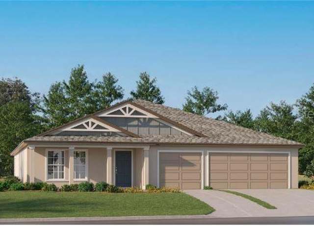 Property at 15251 Rainbow Quartz St, Wimauma, FL 33598, 4 beds, 2 baths