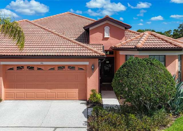 Property at 146 Shell Falls Dr, Apollo Beach, FL 33572, 3 beds, 2 baths