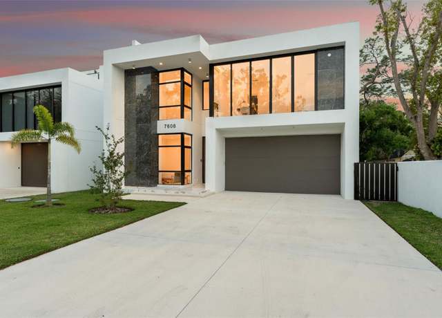 Property at 7608 Antilla St, Tampa, FL 33625, 4 beds, 4 baths