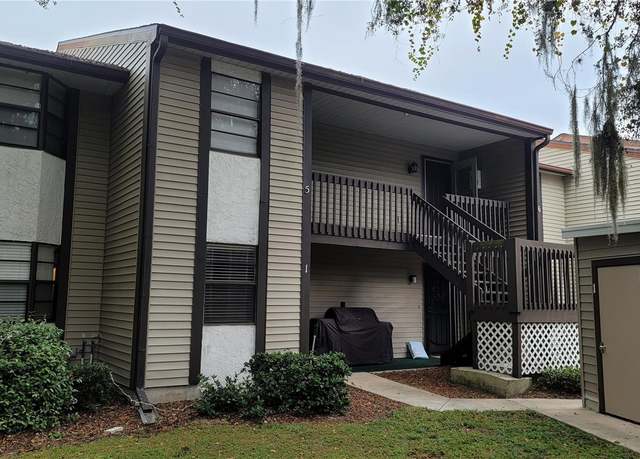 Property at 12041 Environmental Dr #6, New Port Richey, FL 34654, 2 beds, 1 bath