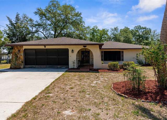 Property at 2072 Maguire Ave, Spring Hill, FL 34608, 3 beds, 2 baths