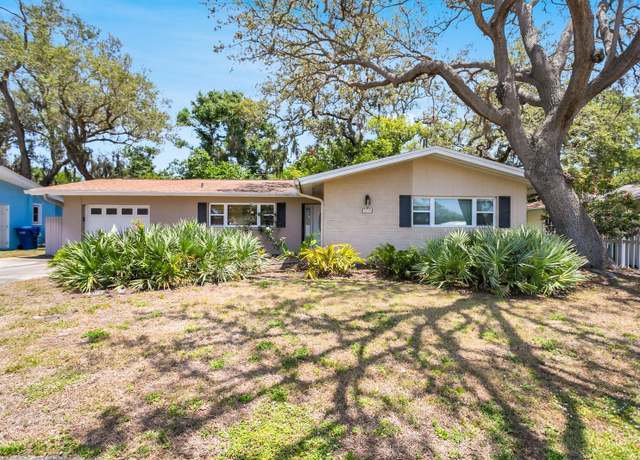 Property at 1739 Woodridge Dr, Clearwater, FL 33756, 3 beds, 2 baths