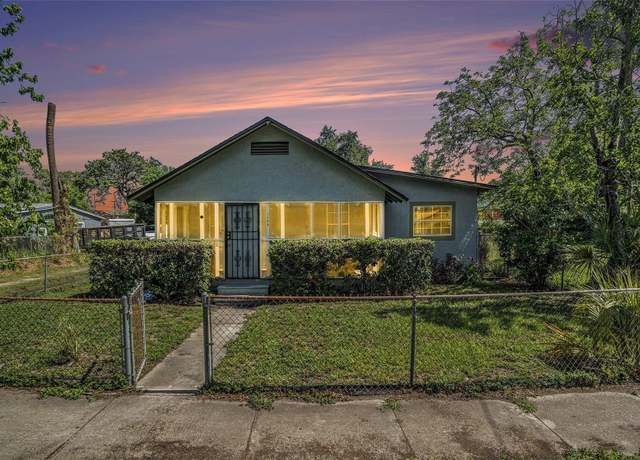 Property at 3008 E Wilder Ave, Tampa, FL 33610, 2 beds, 1 bath