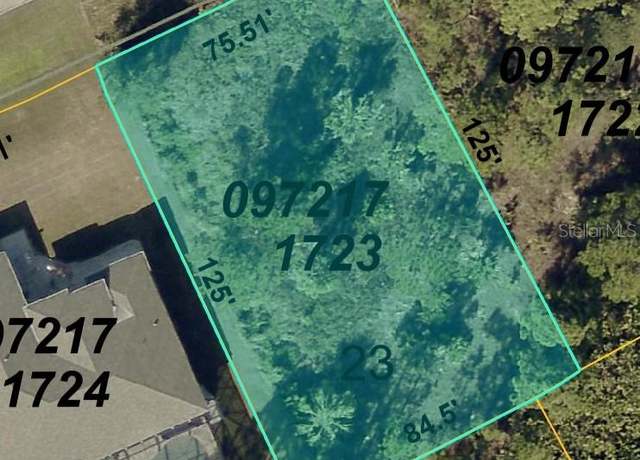 Property at Ponce DE Leon Blvd, North Port, FL 34291