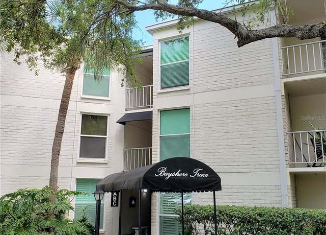 Property at 3325 Bayshore Blvd Unit C14, Tampa, FL 33629, 1 bed, 1.5 baths