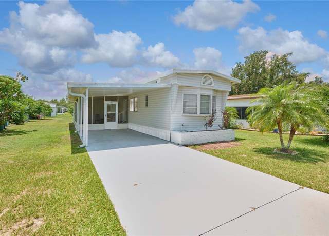 Property at 3035 Mimosa Way, Lakeland, FL 33801, 2 beds, 2 baths