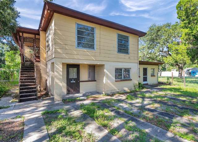 Property at 7180 50th Ave N, St Petersburg, FL 33709, 9 beds, 6 baths
