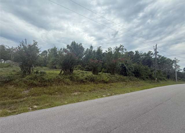 Property at 31514 Division St, Deland, FL 32720